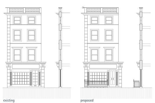 Beeston Place Image